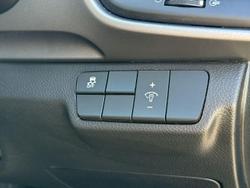2021 Kia Stonic Sport