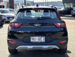 2021 Kia Stonic Sport