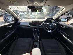2021 Kia Stonic Sport