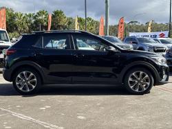 2021 Kia Stonic Sport