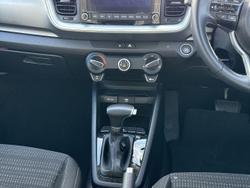 2021 Kia Stonic Sport