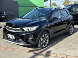 2021 Kia Stonic Sport
