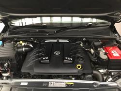 2020 Volkswagen Amarok TDI550 Highline