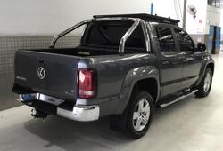2020 Volkswagen Amarok TDI550 Highline
