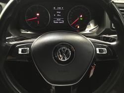 2020 Volkswagen Amarok TDI550 Highline