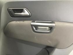 2020 Volkswagen Amarok TDI550 Highline