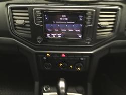 2020 Volkswagen Amarok TDI550 Highline