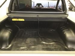 2020 Volkswagen Amarok TDI550 Highline