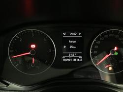 2020 Volkswagen Amarok TDI550 Highline