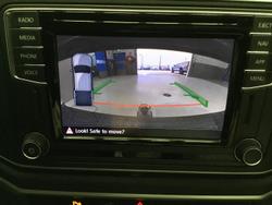 2020 Volkswagen Amarok TDI550 Highline