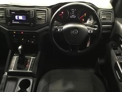 2020 Volkswagen Amarok TDI550 Highline