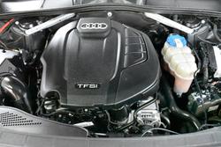2017 Audi A5 sport