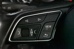 2017 Audi A5 sport