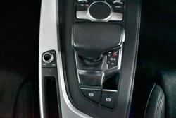 2017 Audi A5 sport