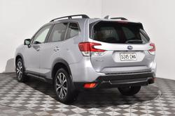 2021 Subaru Forester 2.5i Premium