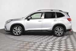 2021 Subaru Forester 2.5i Premium