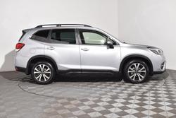 2021 Subaru Forester 2.5i Premium
