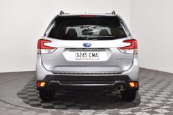 2021 Subaru Forester 2.5i Premium