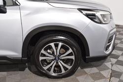 2021 Subaru Forester 2.5i Premium