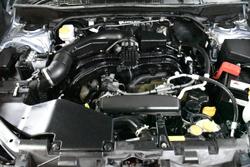 2021 Subaru Forester 2.5i Premium