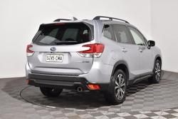 2021 Subaru Forester 2.5i Premium