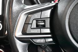 2021 Subaru Forester 2.5i Premium