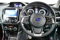 2021 Subaru Forester 2.5i Premium
