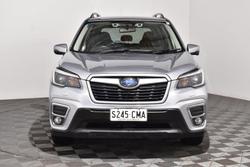 2021 Subaru Forester 2.5i Premium