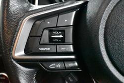 2021 Subaru Forester 2.5i Premium