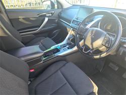 2020 Mitsubishi Eclipse Cross LS