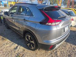 2020 Mitsubishi Eclipse Cross LS
