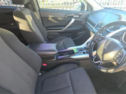 2020 Mitsubishi Eclipse Cross LS