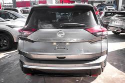 2026 Nissan X-TRAIL Ti-L e-POWER T33 MY26 Four Wheel Drive Gun Metallic