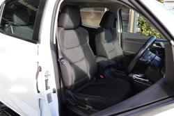 2022 Isuzu D-MAX LS-U