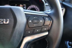 2022 Isuzu D-MAX LS-U