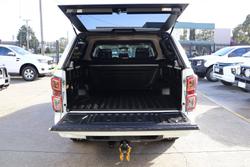 2022 Isuzu D-MAX LS-U