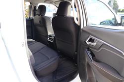 2022 Isuzu D-MAX LS-U