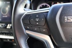2022 Isuzu D-MAX LS-U