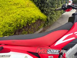 2019 Honda CRF450L (LAMS) Red