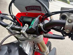 2019 Honda CRF450L (LAMS) Red