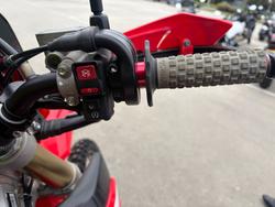 2019 Honda CRF450L (LAMS) Red