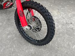 2019 Honda CRF450L (LAMS) Red