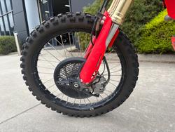 2019 Honda CRF450L (LAMS) Red