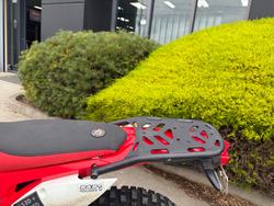 2019 Honda CRF450L (LAMS) Red