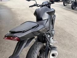 2025 Yamaha MT-03 (MT03LA) (ABS)