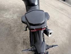 2025 Yamaha MT-03 (MT03LA) (ABS)