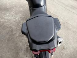 2025 Yamaha MT-03 (MT03LA) (ABS)