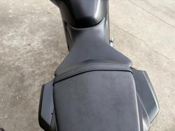 2025 Yamaha MT-03 (MT03LA) (ABS)
