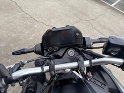 2025 Yamaha MT-03 (MT03LA) (ABS)