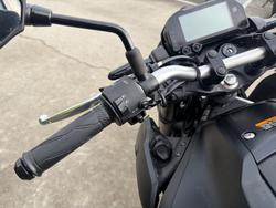2025 Yamaha MT-03 (MT03LA) (ABS)